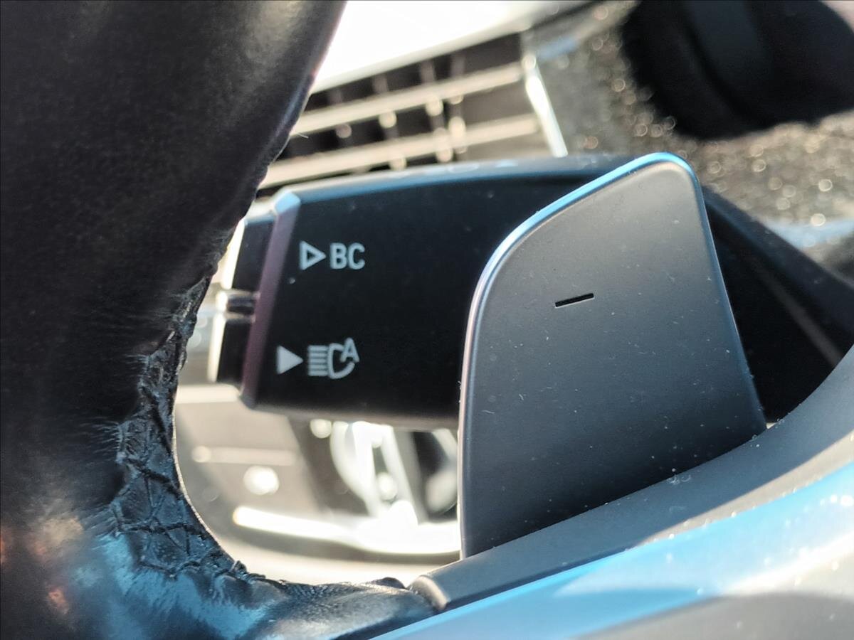 BMW Řada 5 Kombi 2,0 l 140 kw