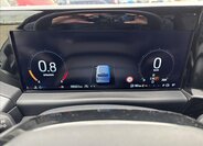 Ford Tourneo Custom Kombi 2,0 l 125 kw