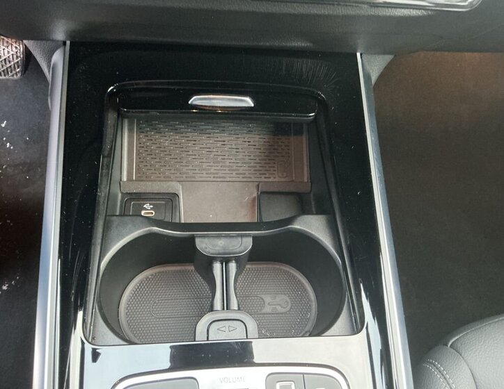 Mercedes-Benz GLB SUV 2,0 l 110 kw