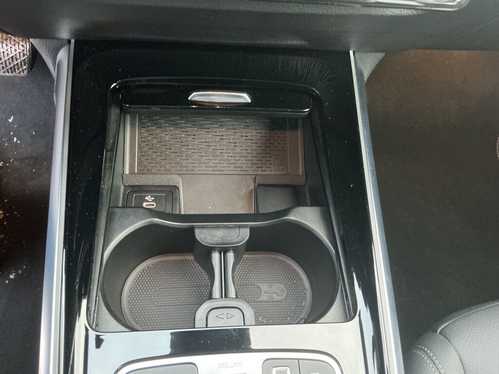 Mercedes-Benz GLB SUV 2,0 l 110 kw