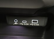 Subaru Crosstrek Kombi 2,0 l 100 kw