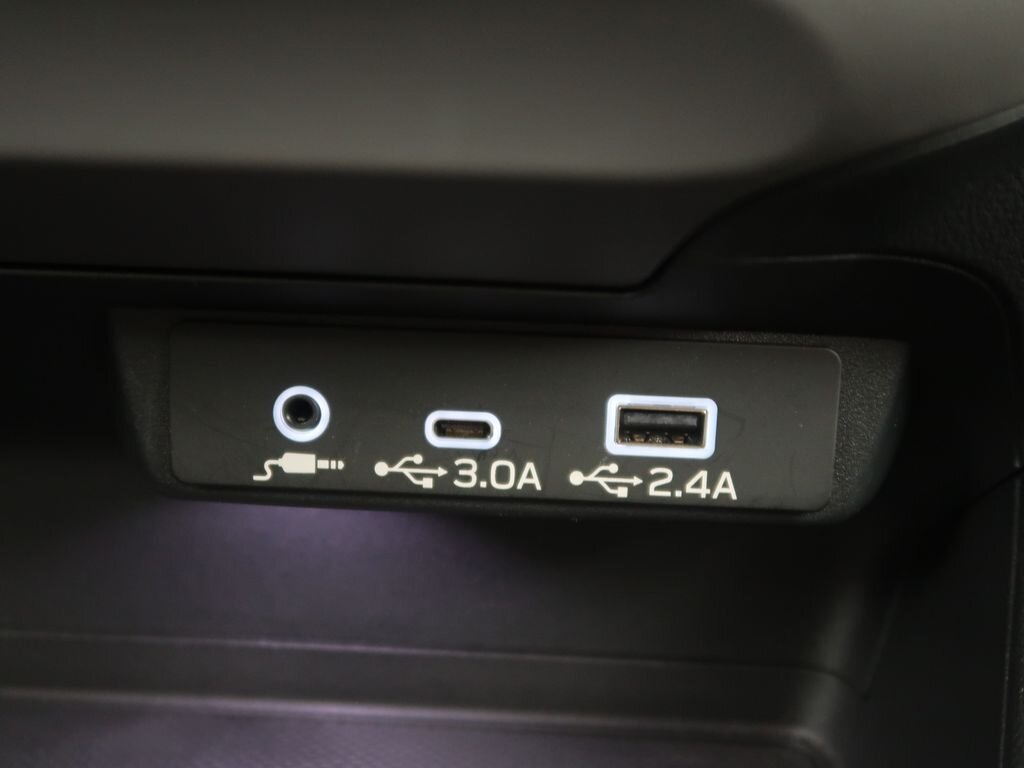 Subaru Crosstrek Kombi 2,0 l 100 kw