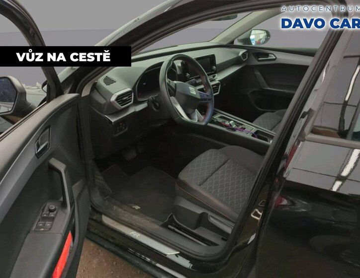 Seat Leon Kombi 2,0 l 110 kw