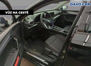 Seat Leon Kombi 2,0 l 110 kw