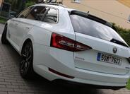 Škoda Superb 7