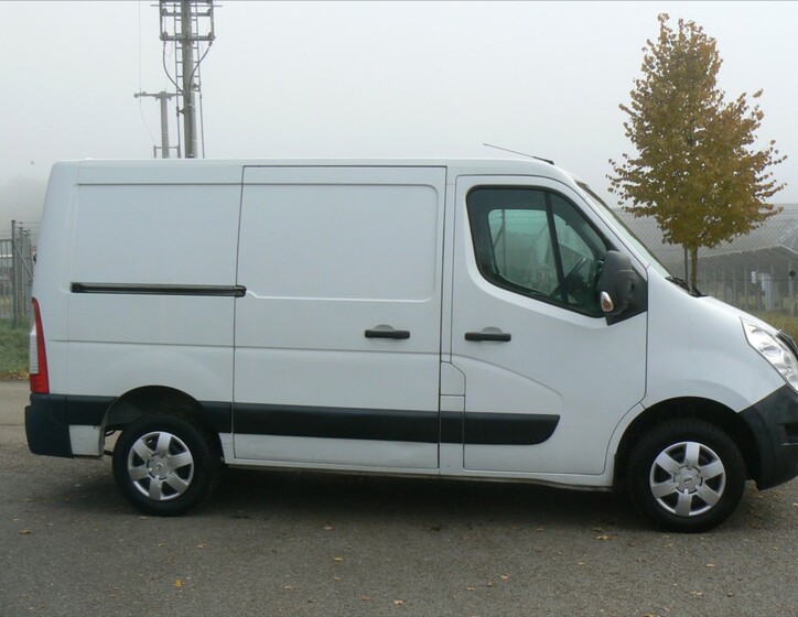 Renault Master 7