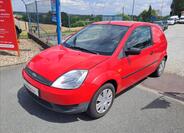 Ford Fiesta 1