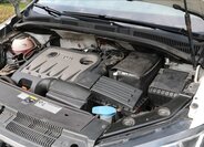 Seat Alhambra Kombi 2,0 l 103 kw