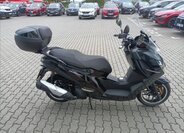 Peugeot Ostatní Ostatní 125,0 11 kw