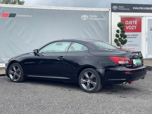Lexus IS 250