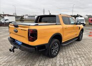 Ford Ranger Pick-up 3,0 l 177 kw