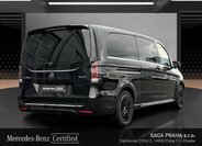 Mercedes-Benz Třídy V 5