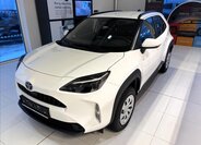 Toyota Yaris Cross SUV 1,5 l 0