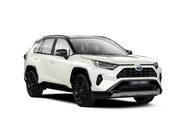 Toyota RAV4 1