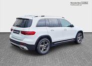 Mercedes-Benz GLB SUV 1,3 l 120 kw
