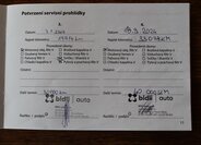 Dongfeng Fengon 5 SUV 1,5 l 101 kw