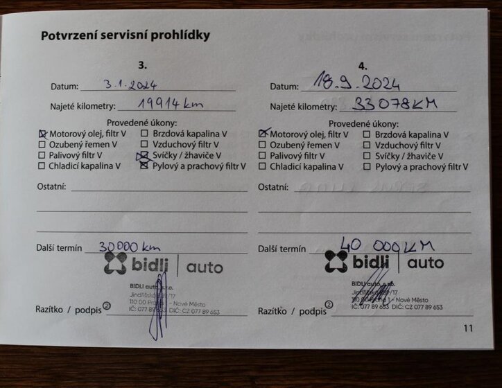 Dongfeng Fengon 5 SUV 1,5 l 101 kw