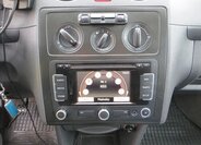 Volkswagen Caddy Kombi 2,0 l 80 kw