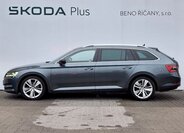 Škoda Superb 3
