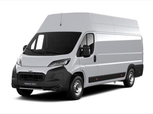 Toyota Proace Max