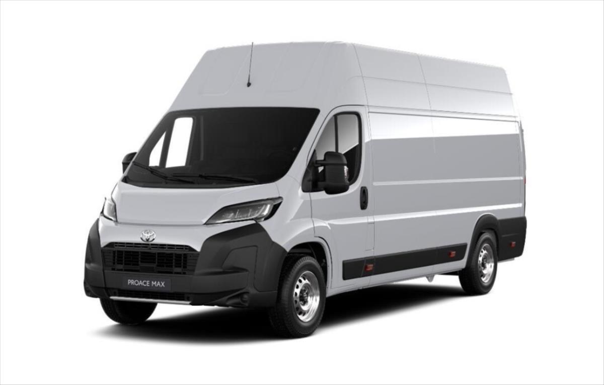 Toyota Proace Max