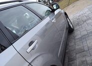 Subaru Forester SUV 2,0 l 110 kw