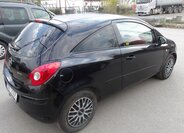 Opel Corsa Hatchback 1,2 l 59 kw