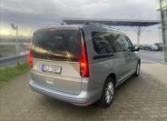 Volkswagen Caddy 3