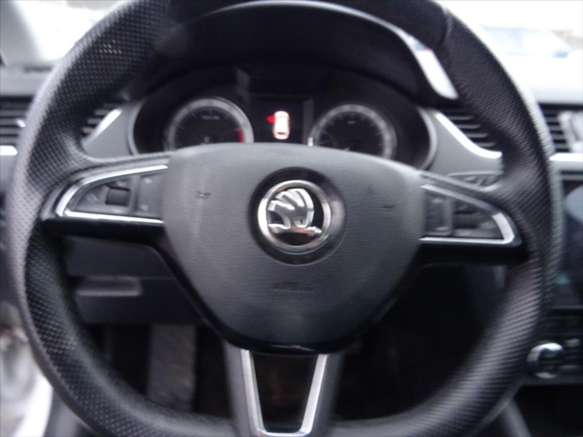 Škoda Octavia Kombi 999,0 85 kw