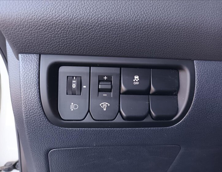 KIA Rio Hatchback 1,2 l 62 kw