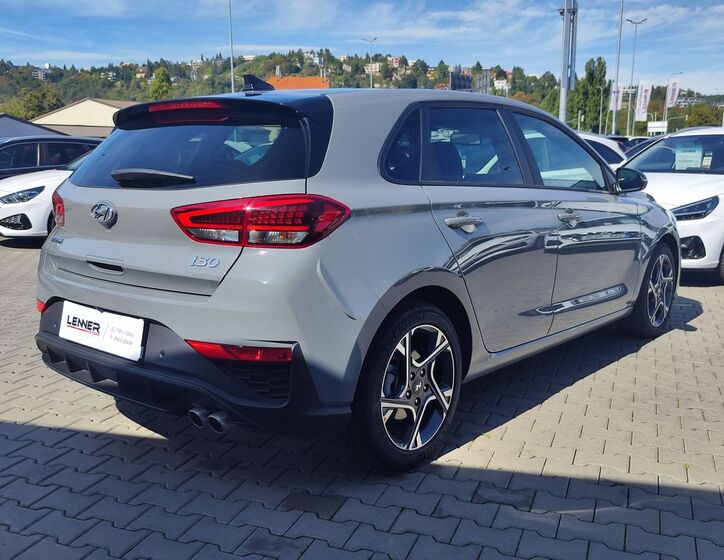 Hyundai i30 6