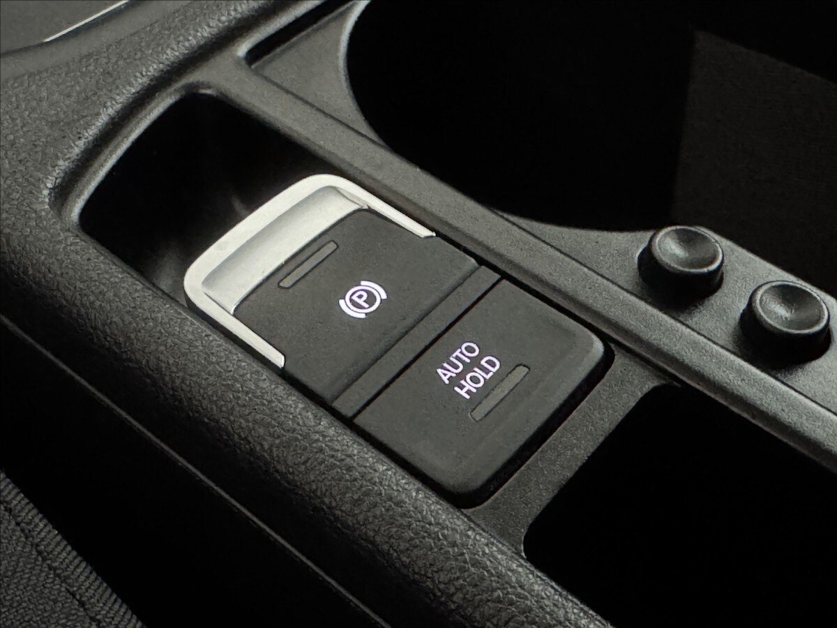 Volkswagen Touran MPV 2,0 l 110 kw