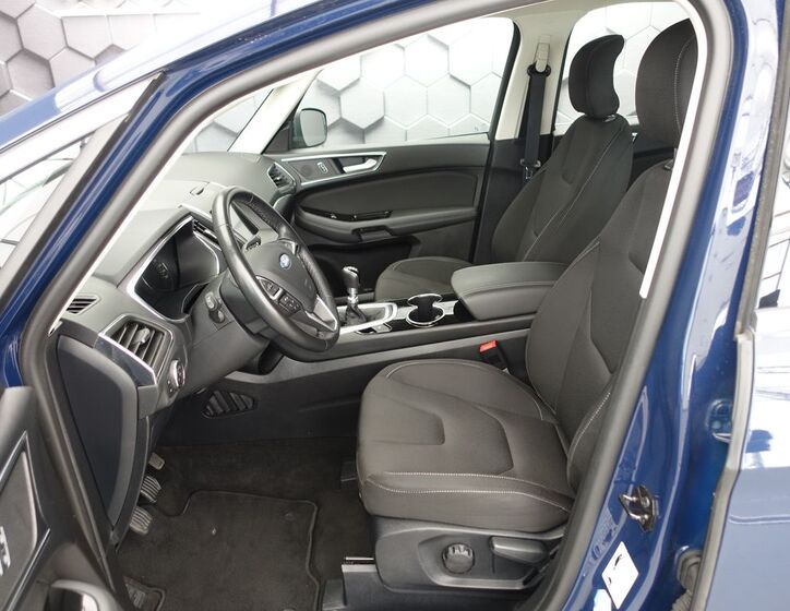 Ford S-MAX 29
