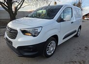 Opel Combo Skříň 1,5 l 75 kw