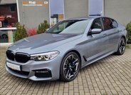 BMW Řada 5 1