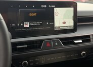 KIA Stonic CUV / Crossover 998,0 74 kw