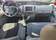 Renault Trafic VAN / Minibus 2,0 l 84 kw