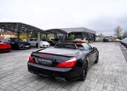 Mercedes-Benz SL 14