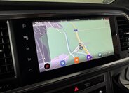 Seat Ateca SUV / Terénní 2,0 l 110 kw