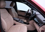 Mercedes-Benz GLE SUV / Terénní 3,0 l 190 kw