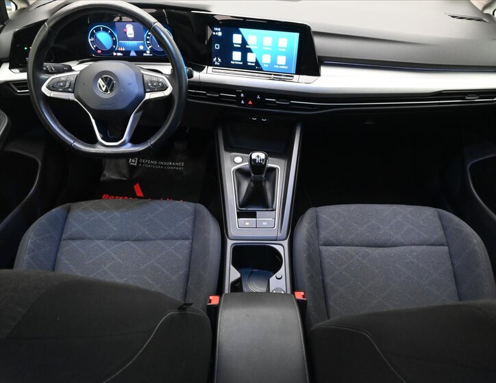 Volkswagen Golf Kombi 2,0 l 110 kw