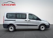 Citroën Jumpy Kombi 2,0 l 72 kw