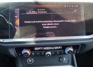 Audi Q3 SUV 2,0 l 110 kw