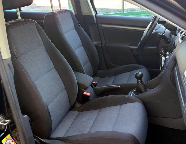 Volkswagen Golf Kombi 1,4 l 90 kw