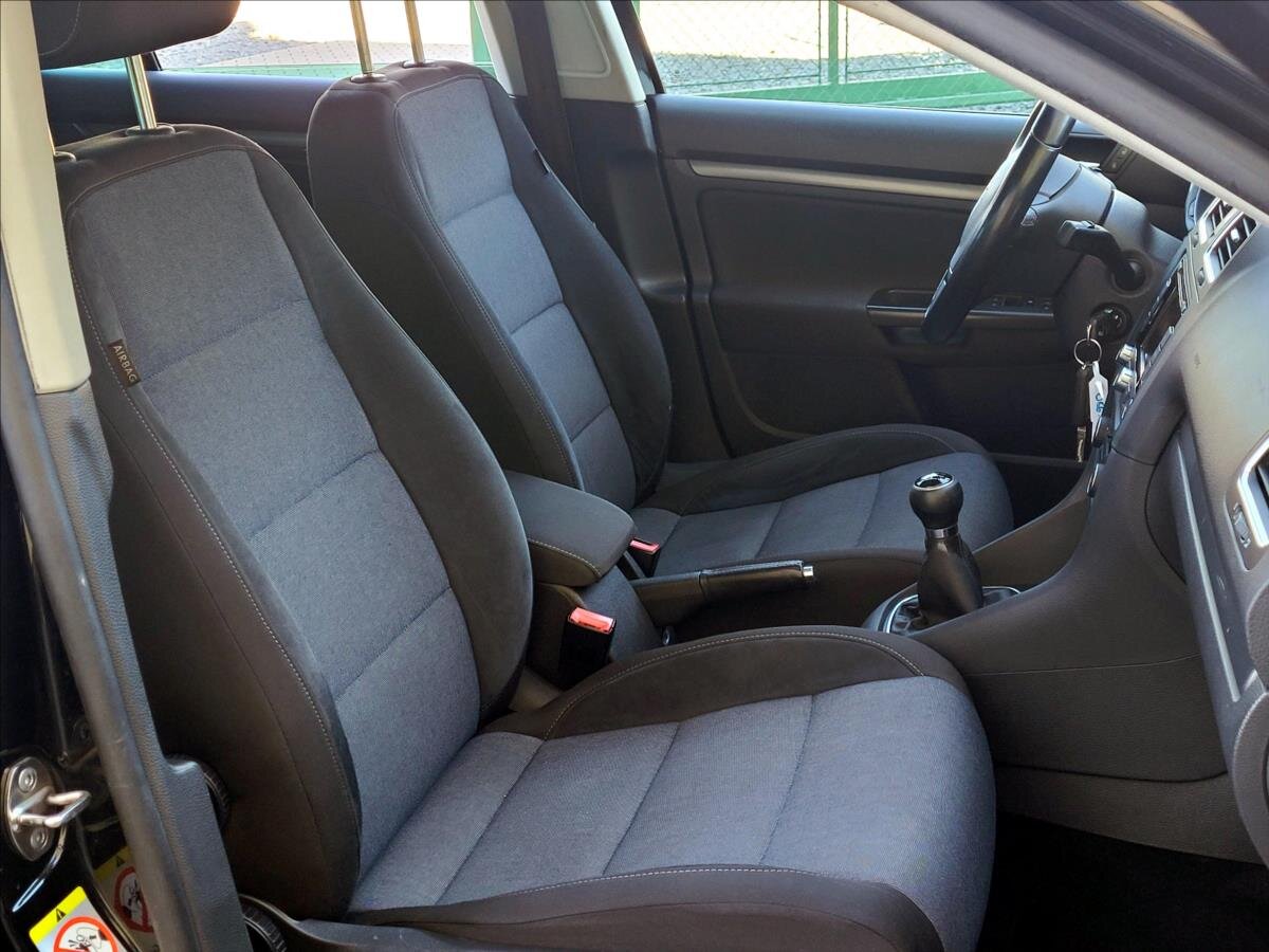 Volkswagen Golf Kombi 1,4 l 90 kw