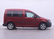 Volkswagen Caddy 8