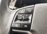 Hyundai Tucson SUV / Terénní 1,6 l 100 kw