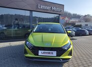 Hyundai i20 Hatchback 998,0 74 kw