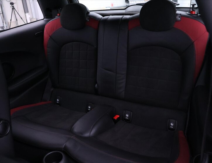 Mini One Hatchback 1,5 l 75 kw