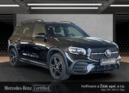 Mercedes-Benz GLB SUV / Terénní 2,0 l 110 kw